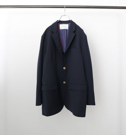 traditional blazer