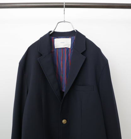 traditional blazer