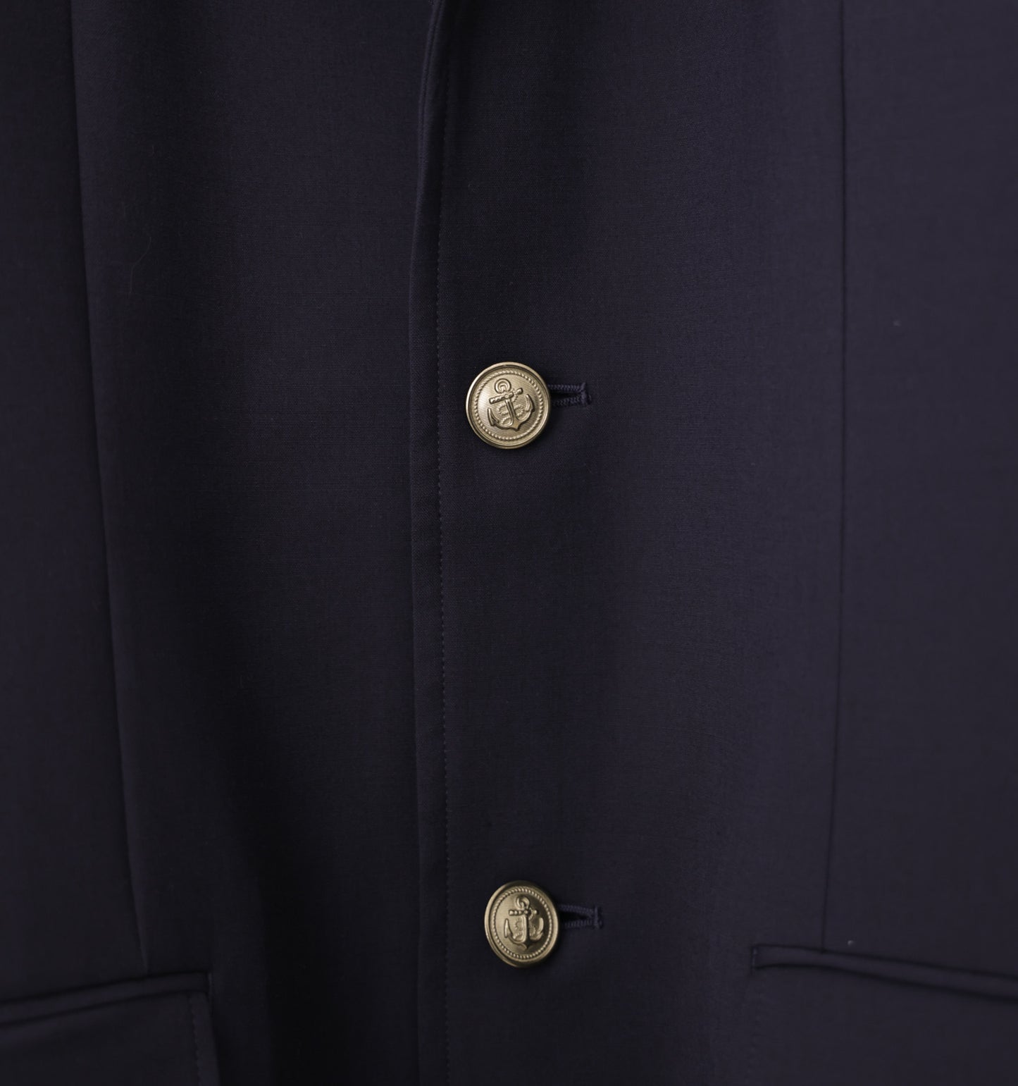 traditional blazer
