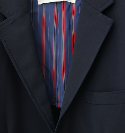 traditional blazer