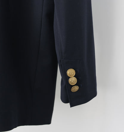 traditional blazer