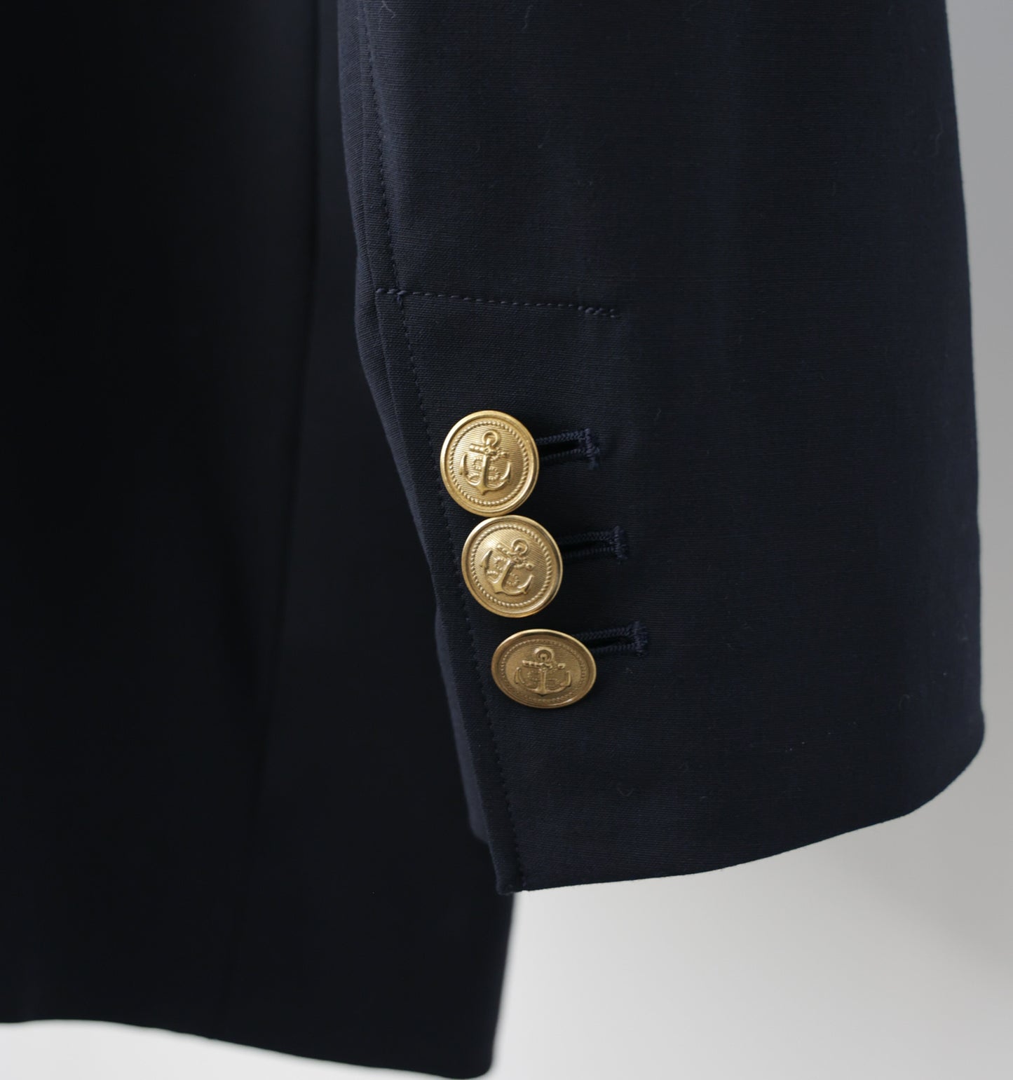 traditional blazer