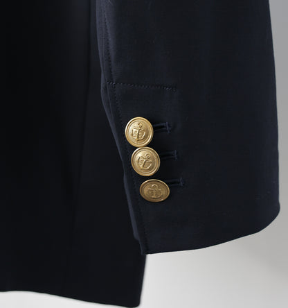 traditional blazer