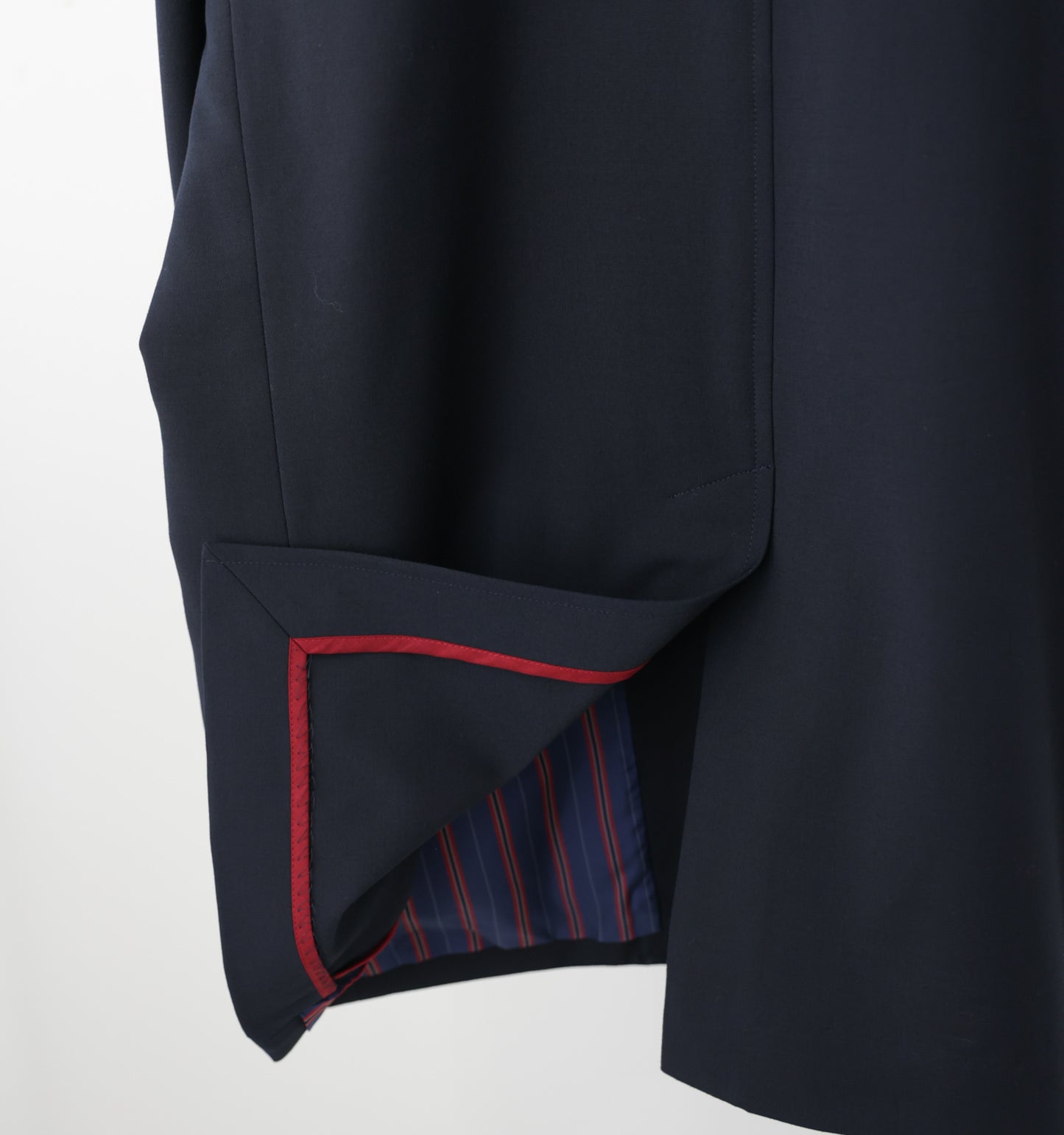 traditional blazer