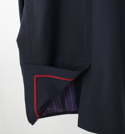traditional blazer