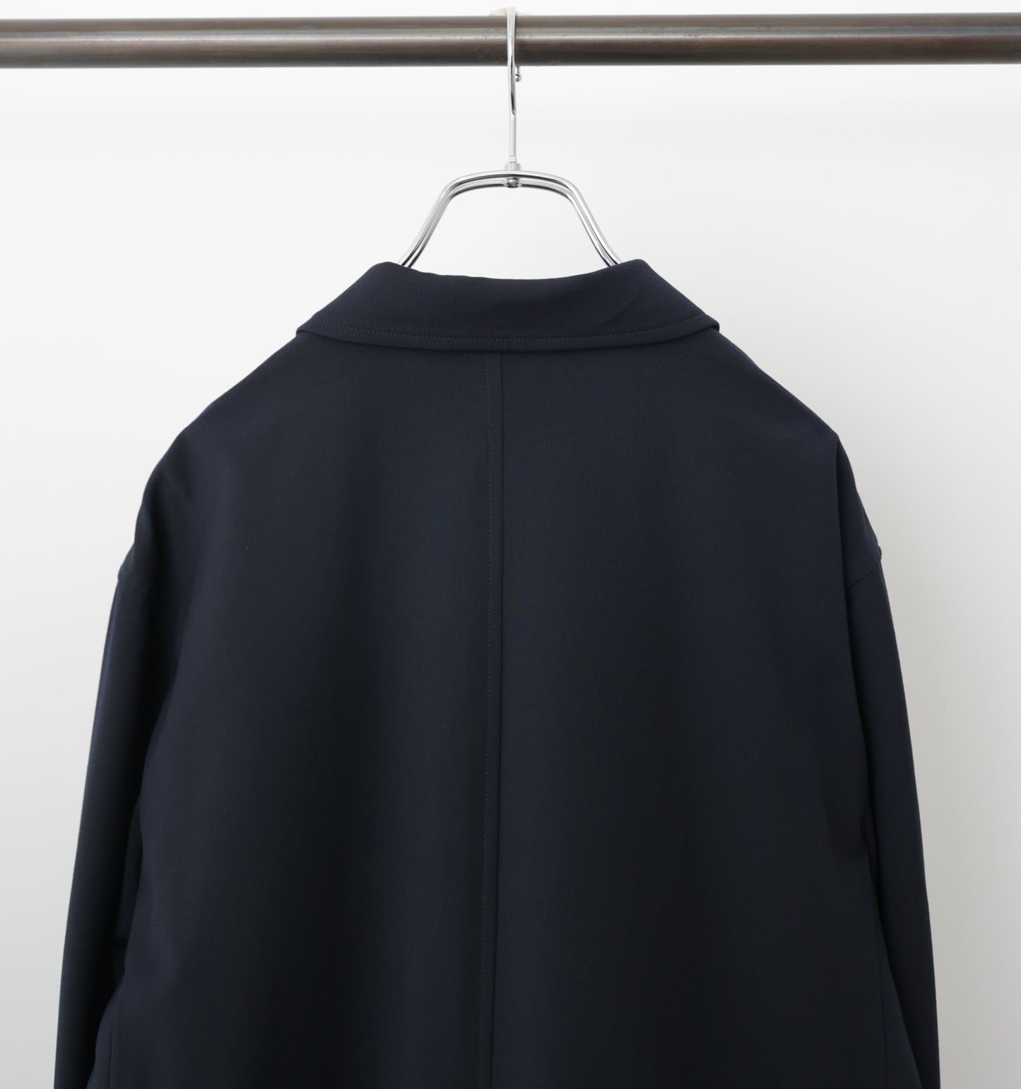 traditional blazer
