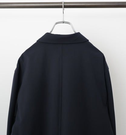 traditional blazer