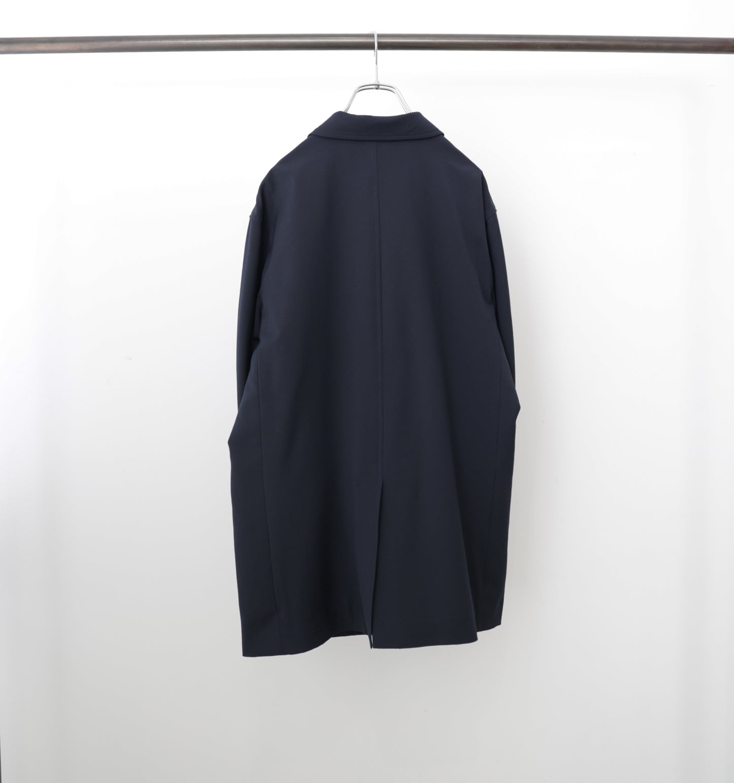 traditional blazer