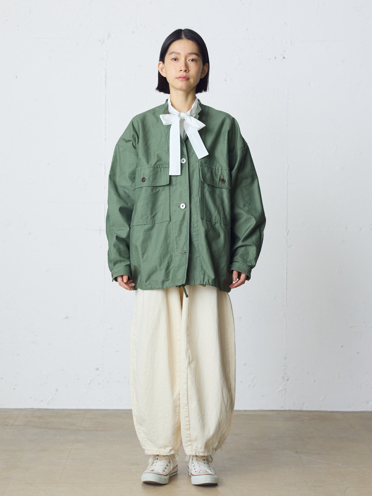 utility coverall