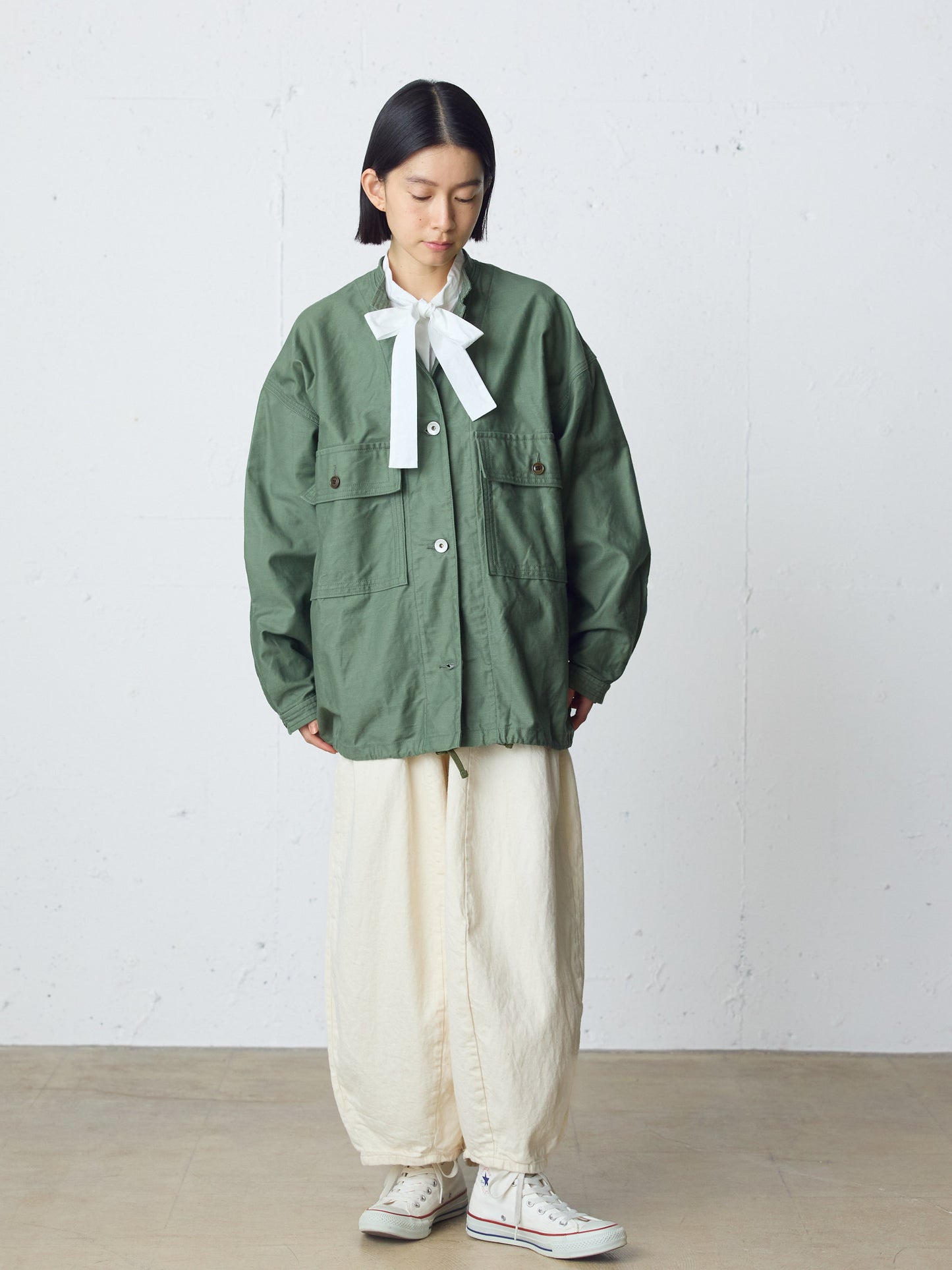 utility coverall