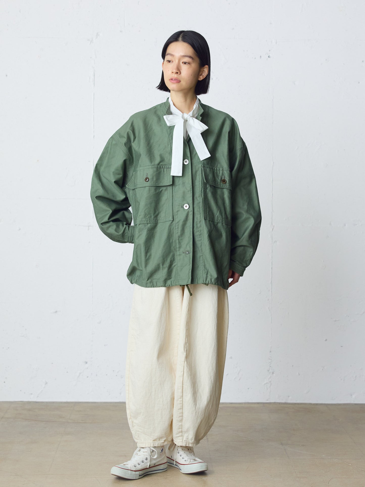 utility coverall