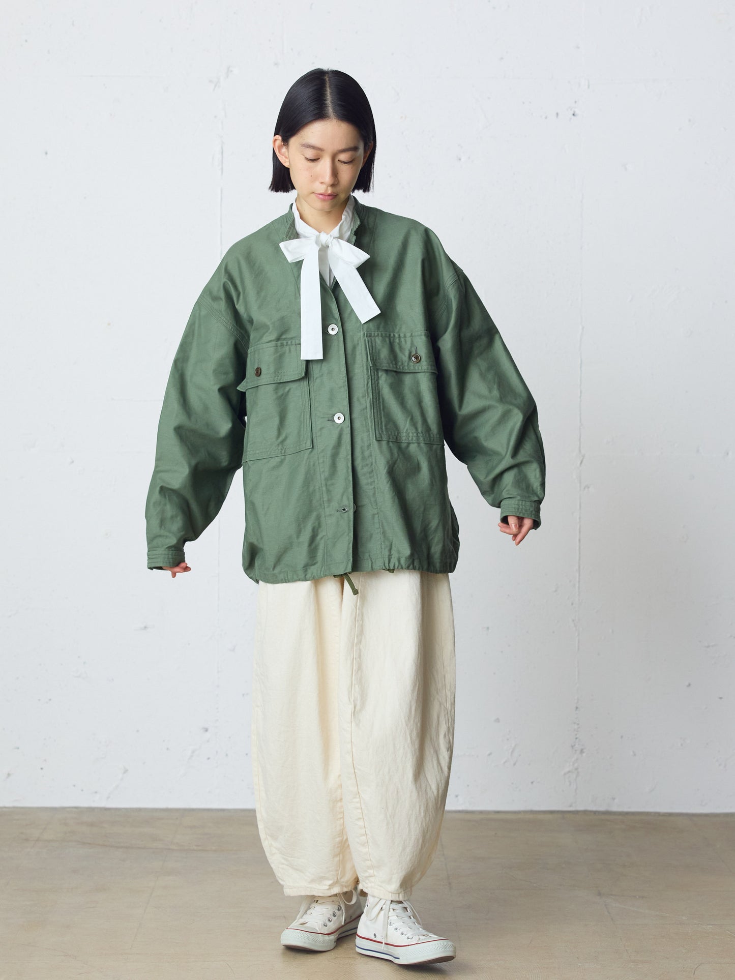utility coverall