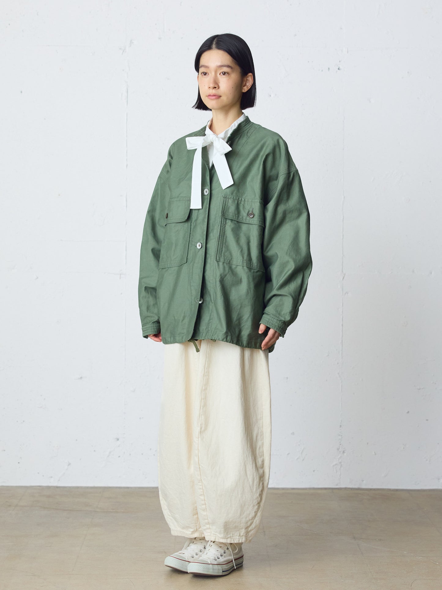 utility coverall