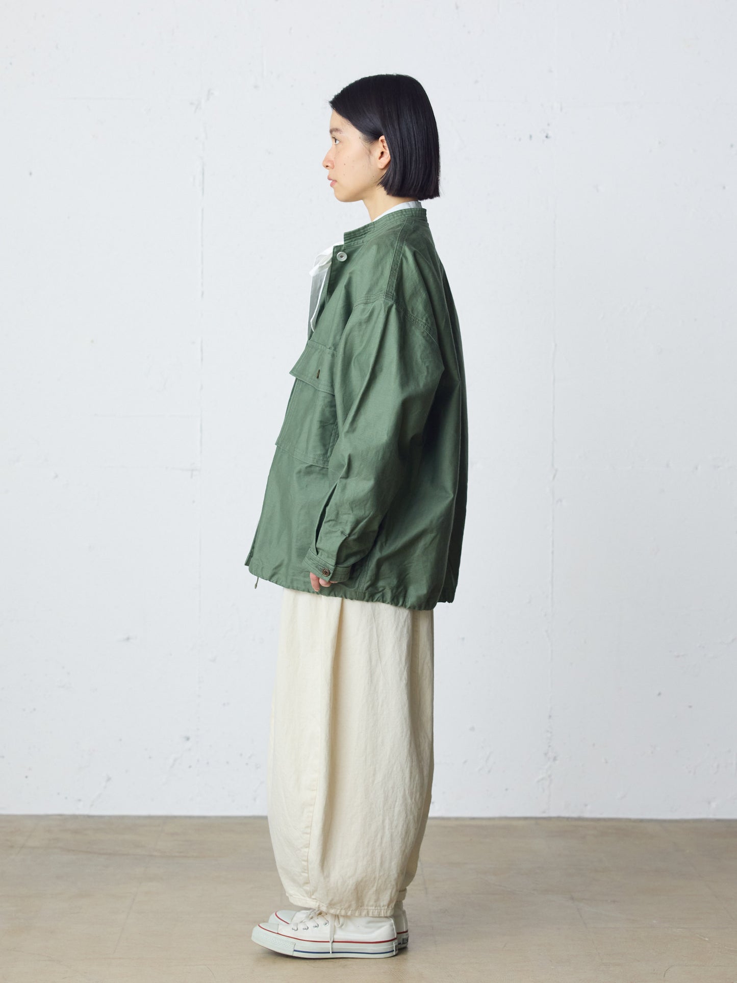 utility coverall