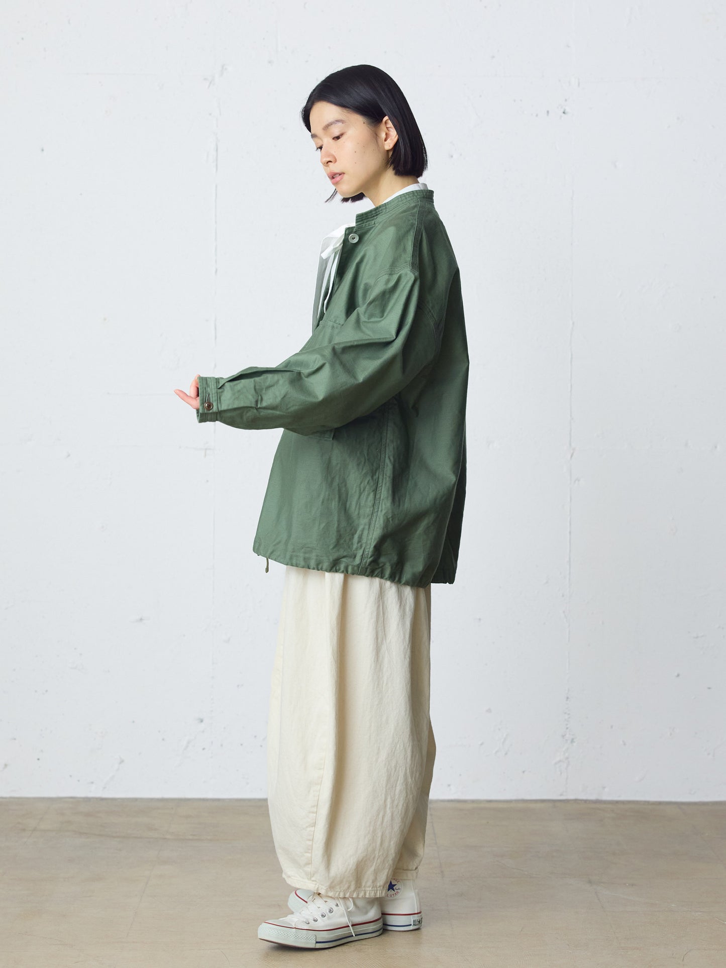 utility coverall