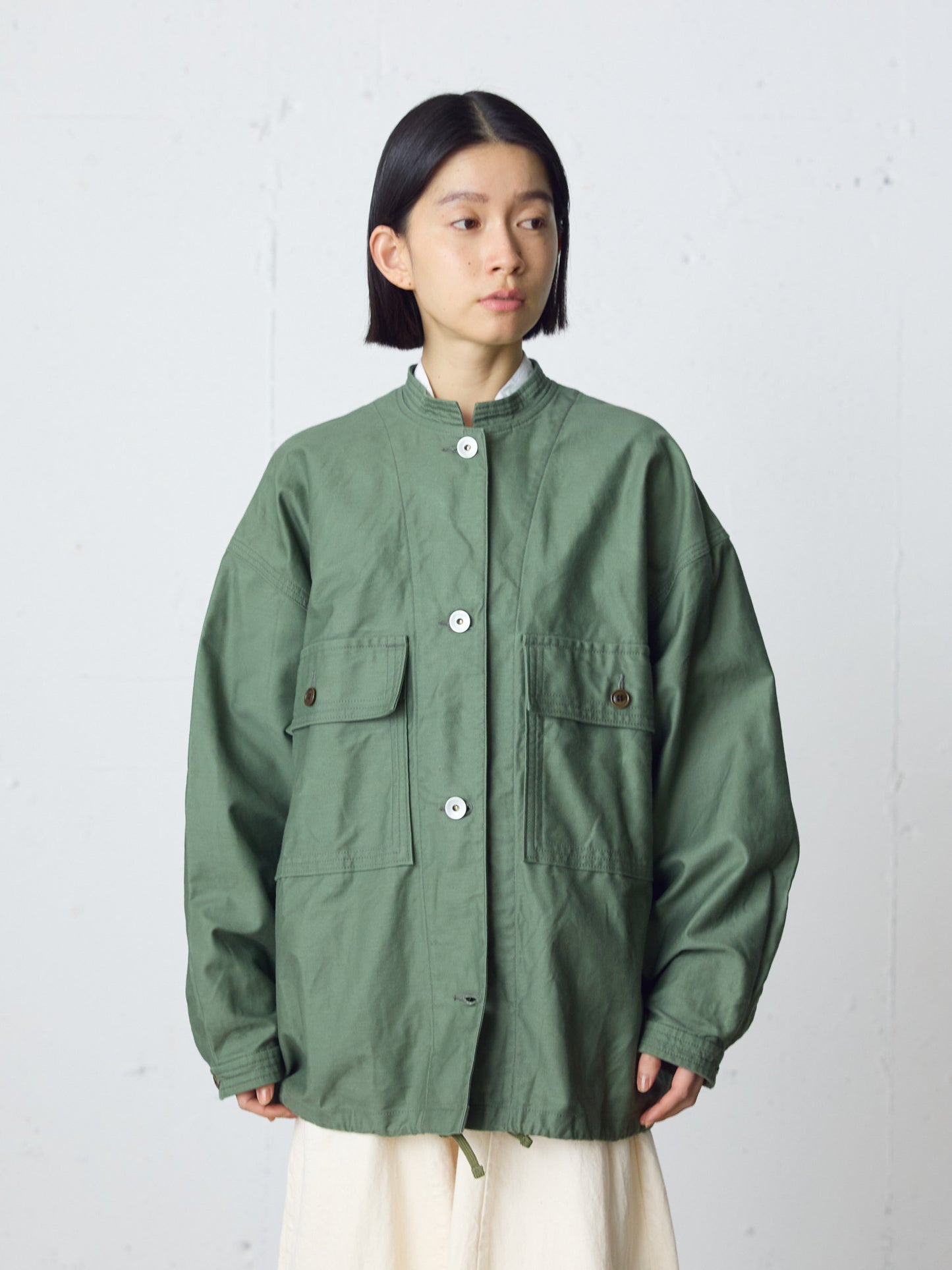 utility coverall
