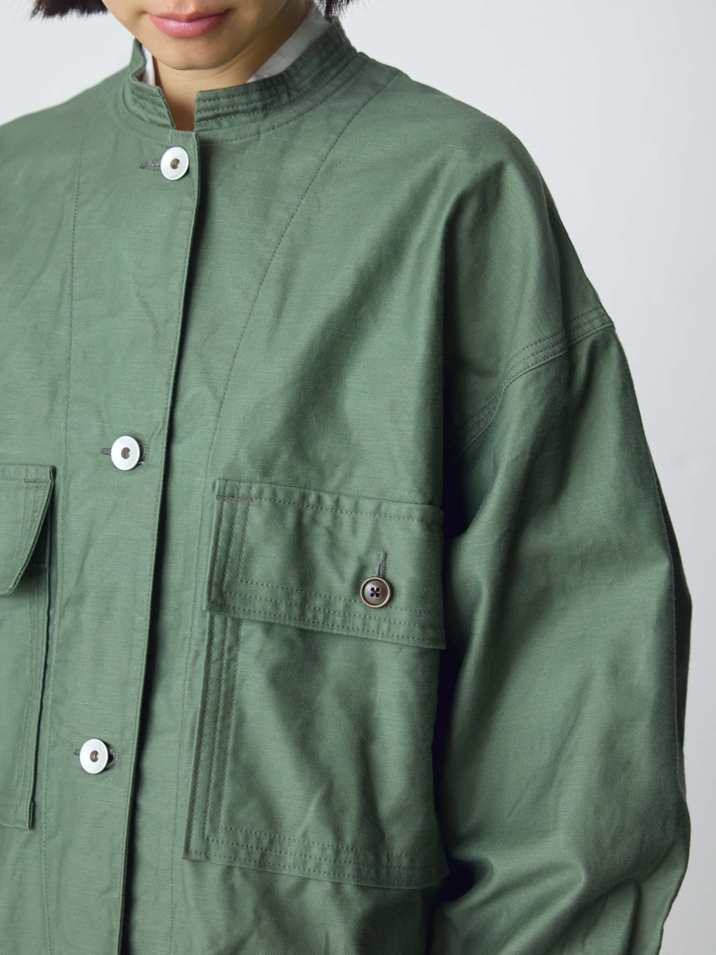 utility coverall