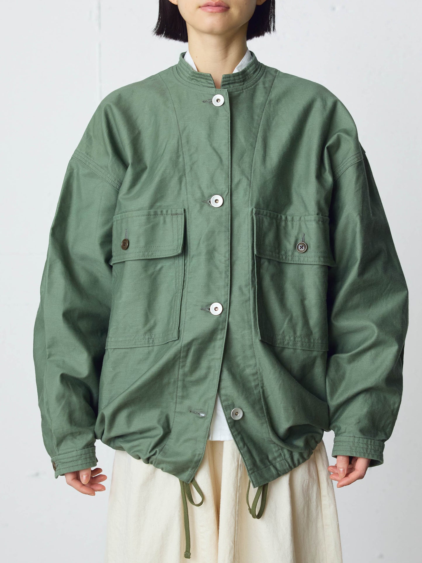 utility coverall