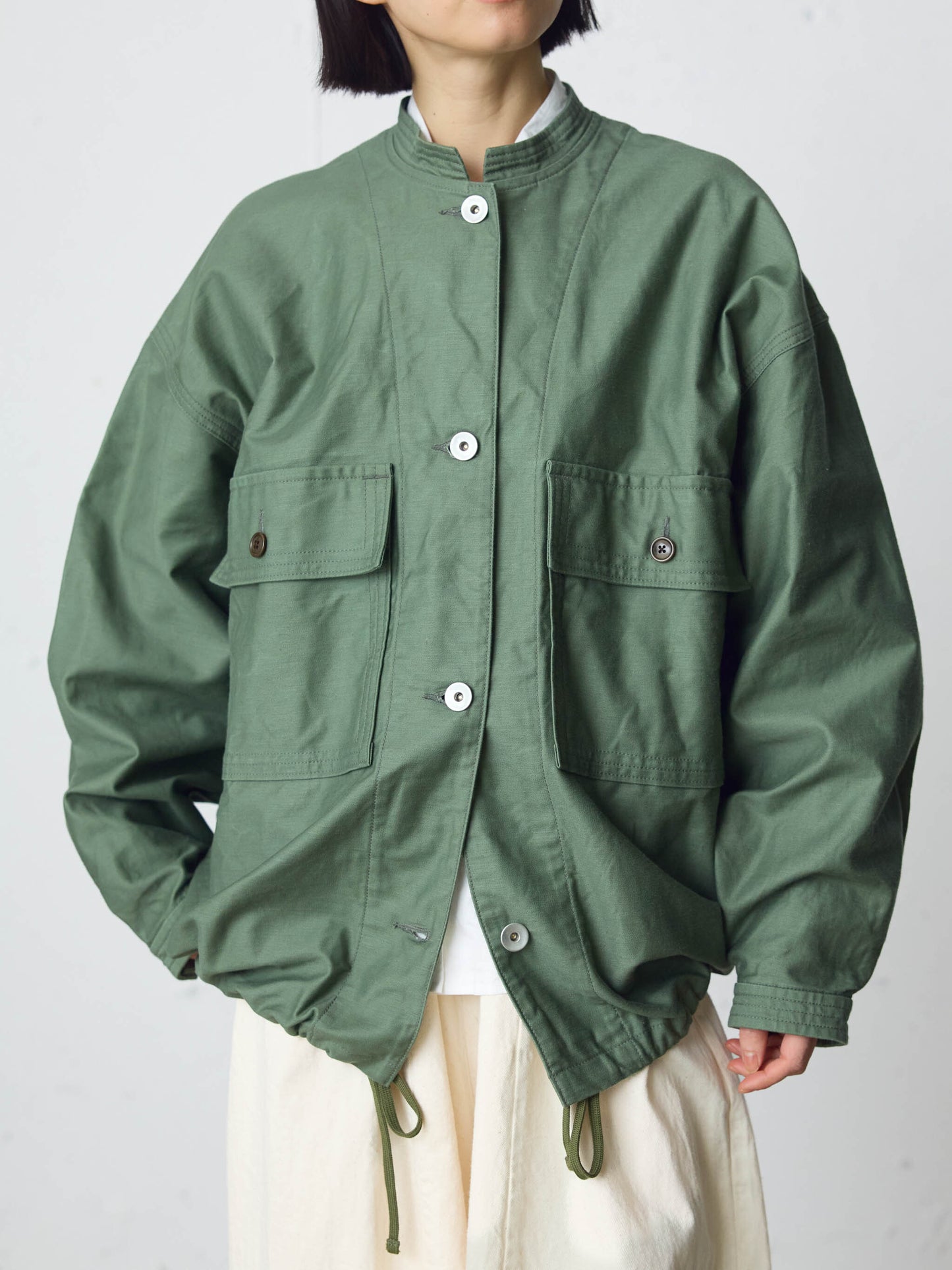 utility coverall