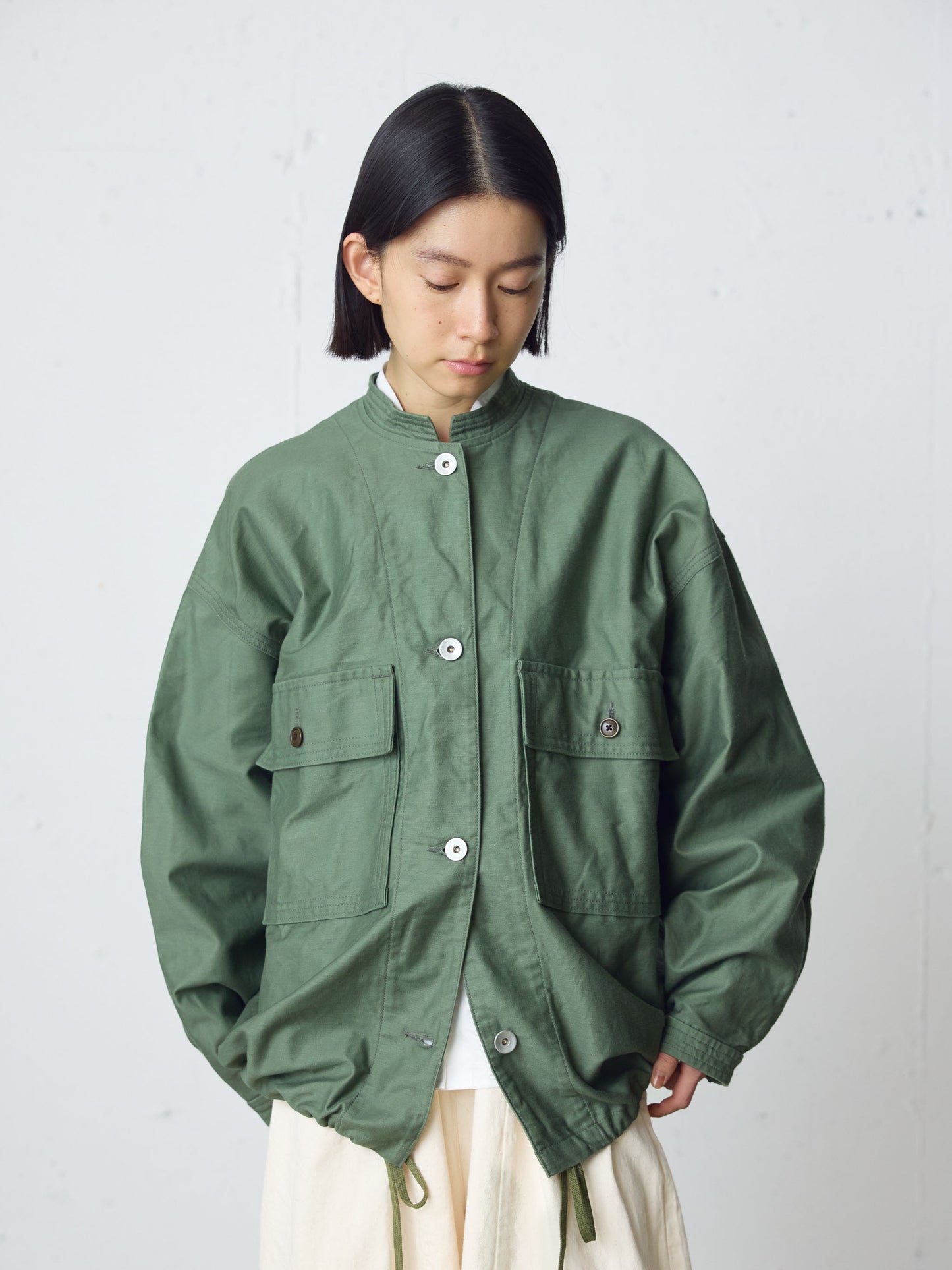 utility coverall