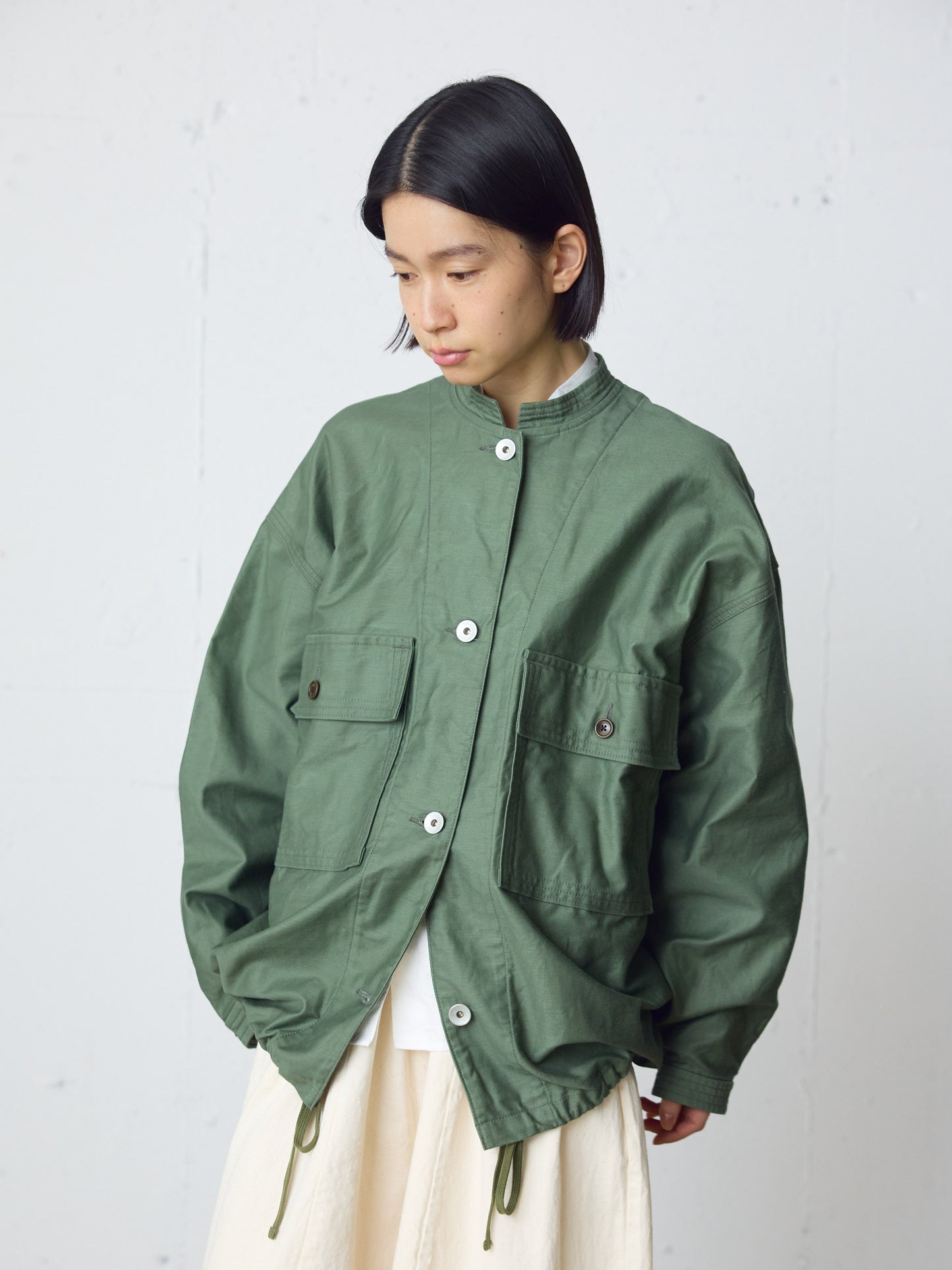 utility coverall
