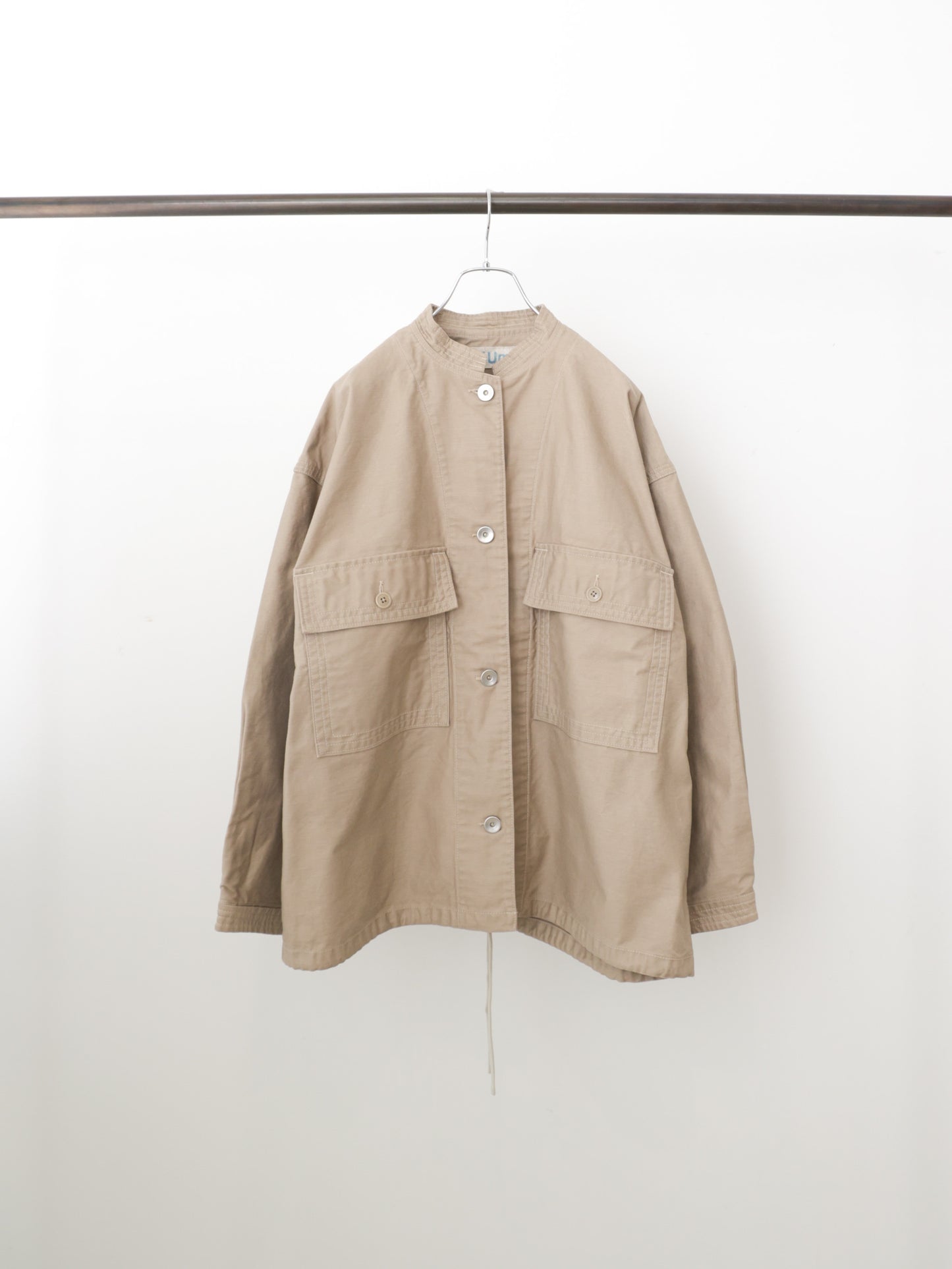 utility coverall