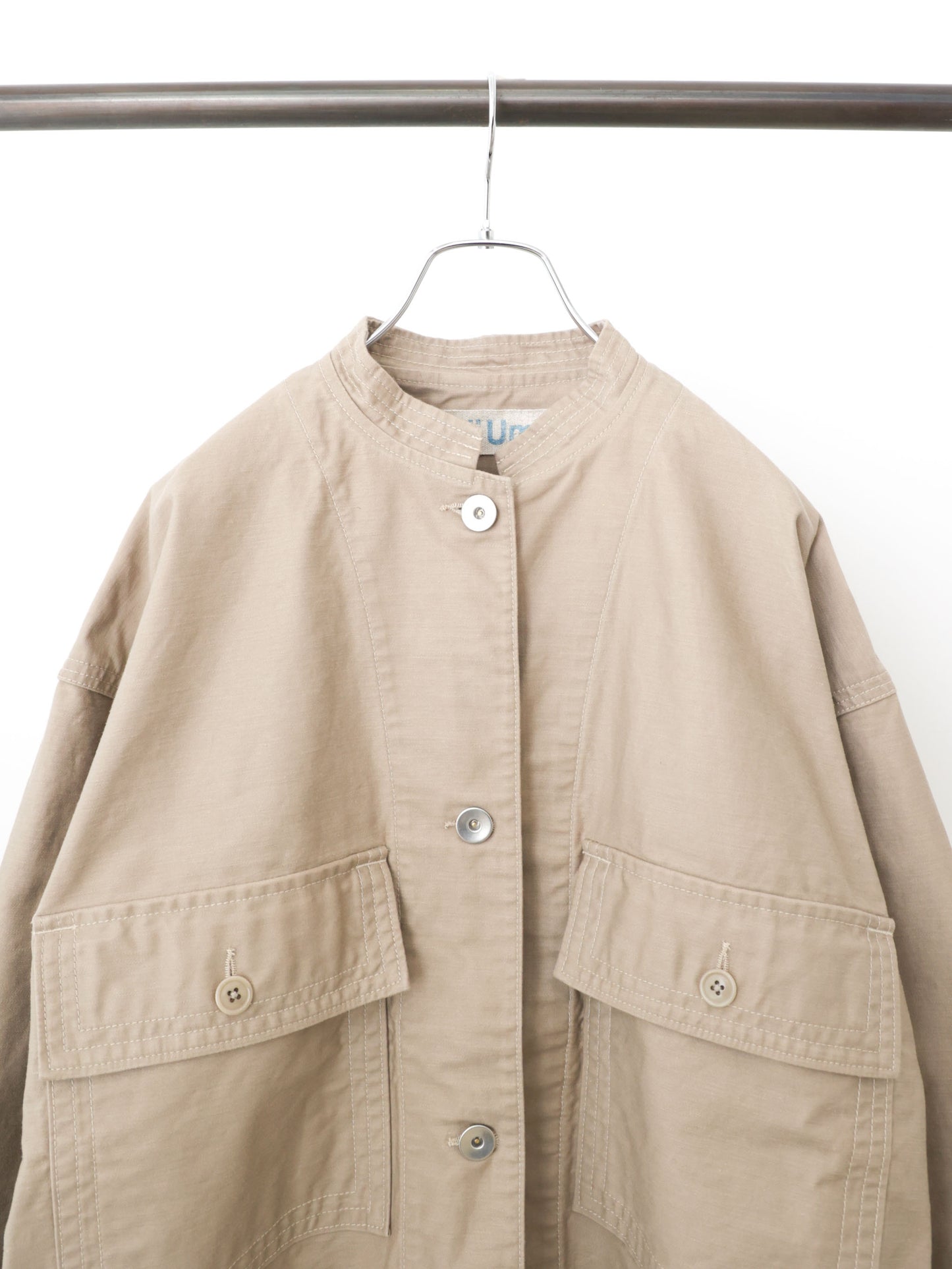 utility coverall