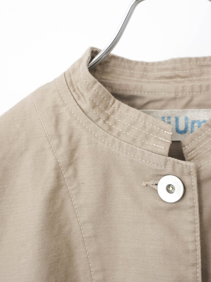 utility coverall