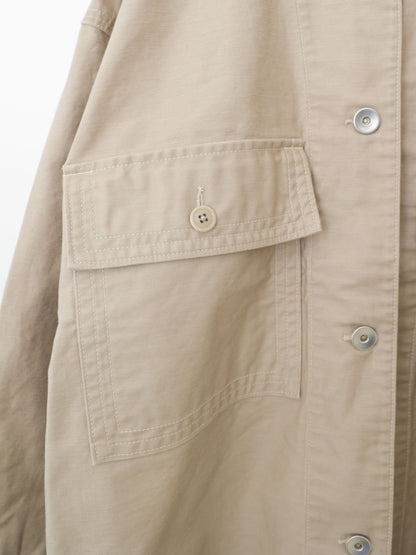 utility coverall