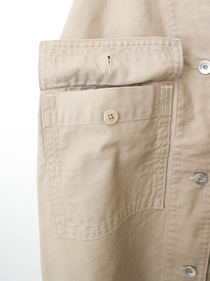 utility coverall