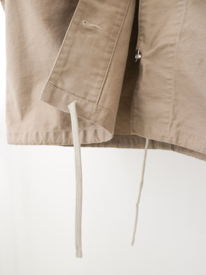 utility coverall