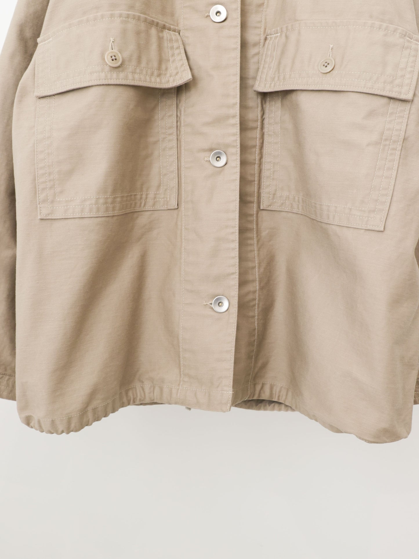 utility coverall