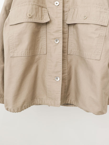 utility coverall
