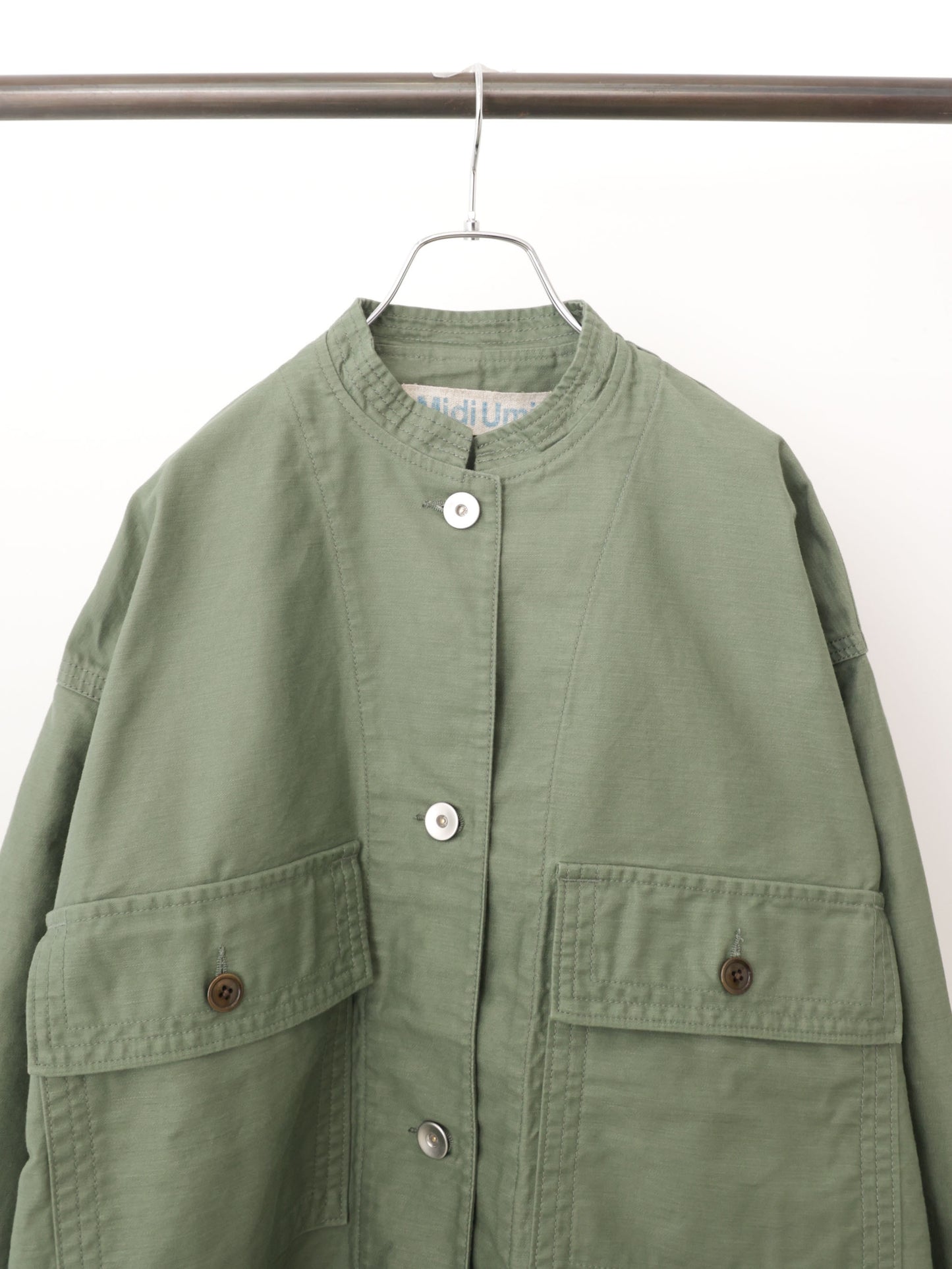 utility coverall
