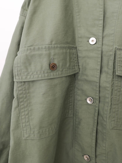 utility coverall