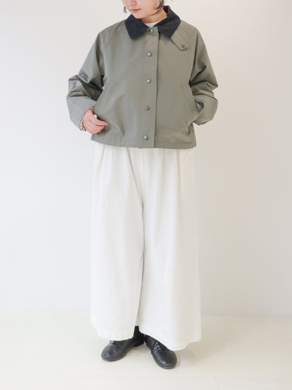huting short jacket