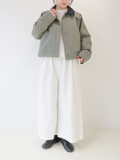 huting short jacket