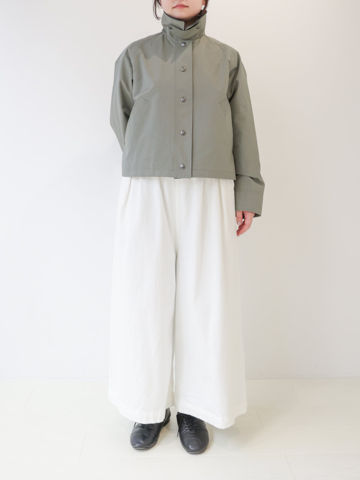 huting short jacket