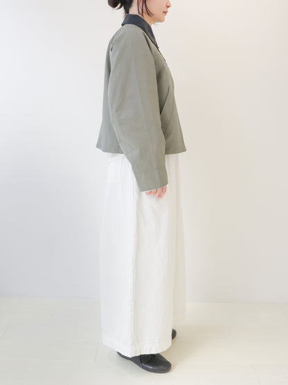 huting short jacket