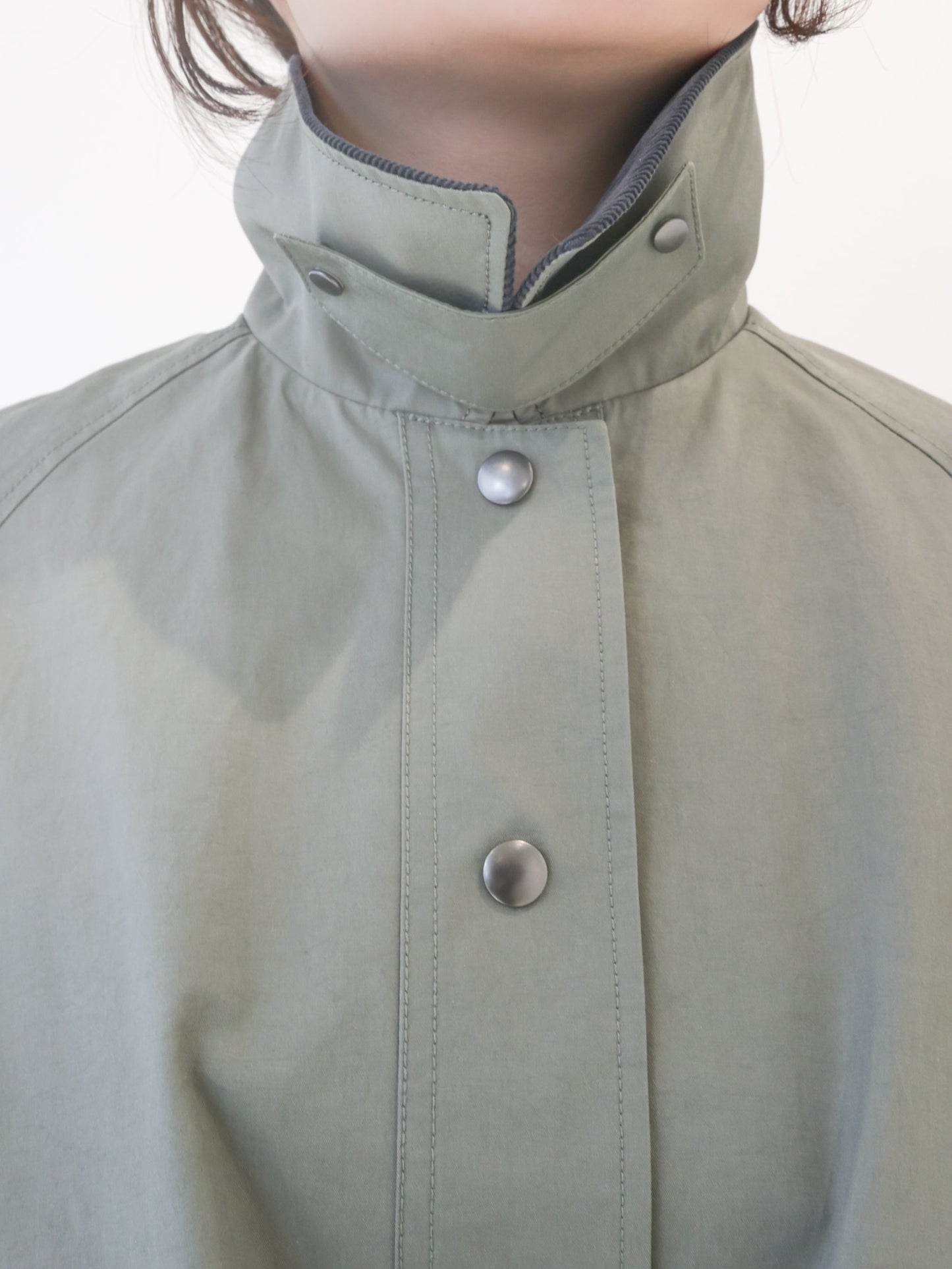 huting short jacket