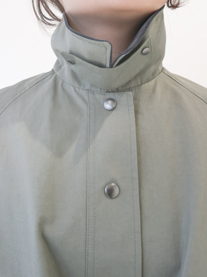 huting short jacket