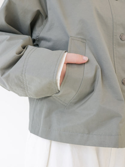 huting short jacket