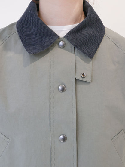 huting short jacket