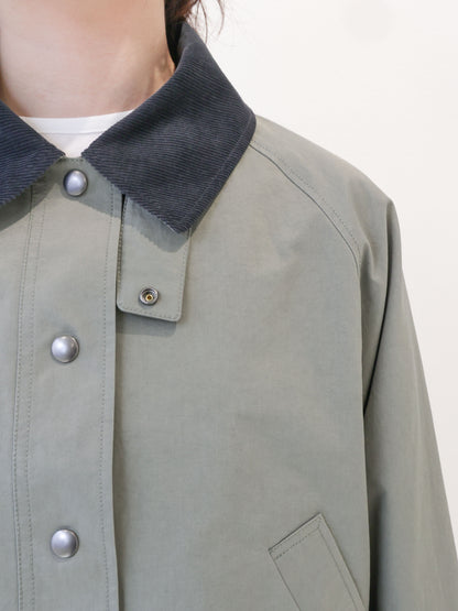 huting short jacket