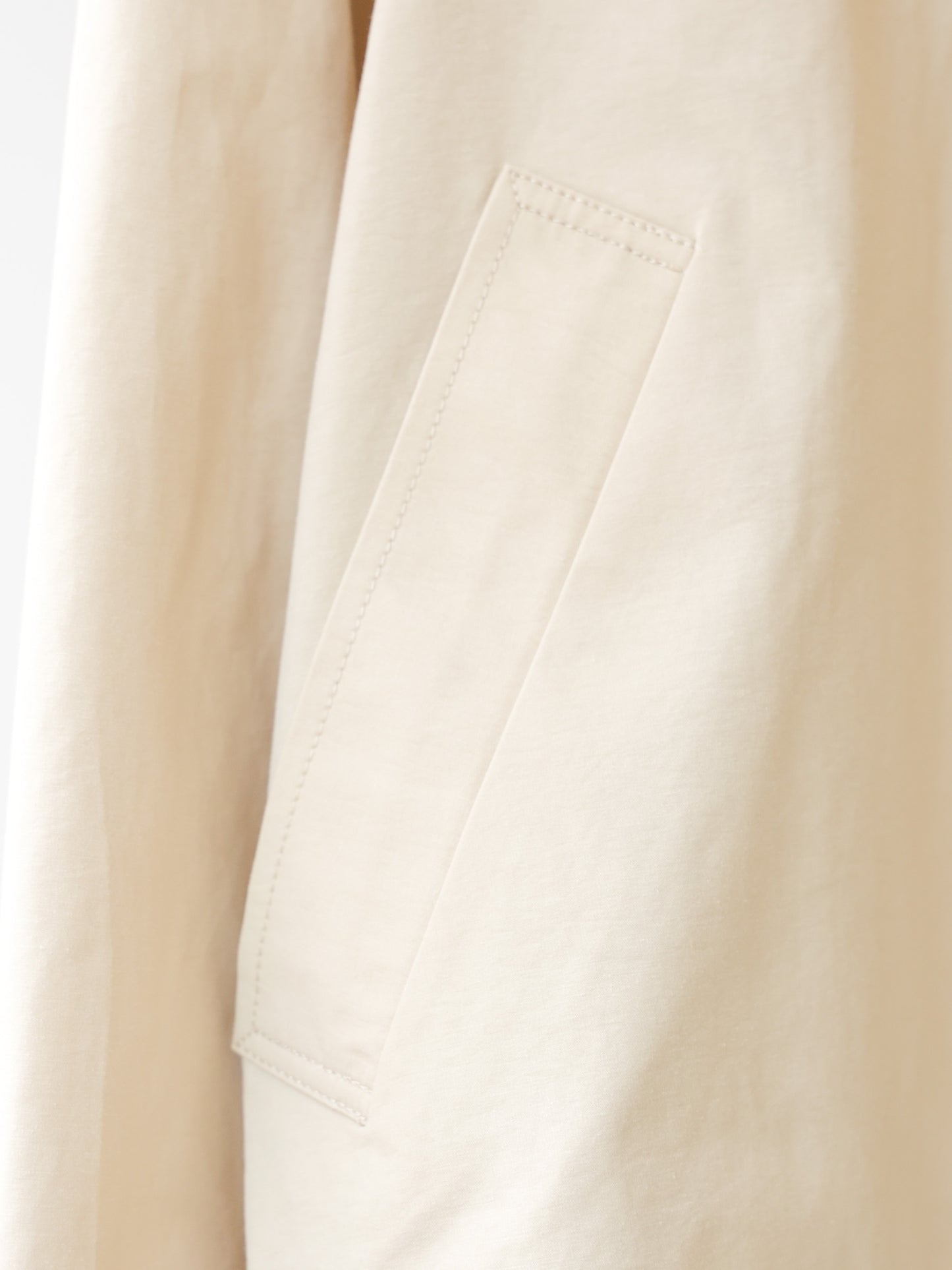 huting short jacket