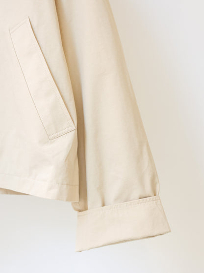 huting short jacket