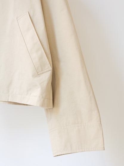 huting short jacket