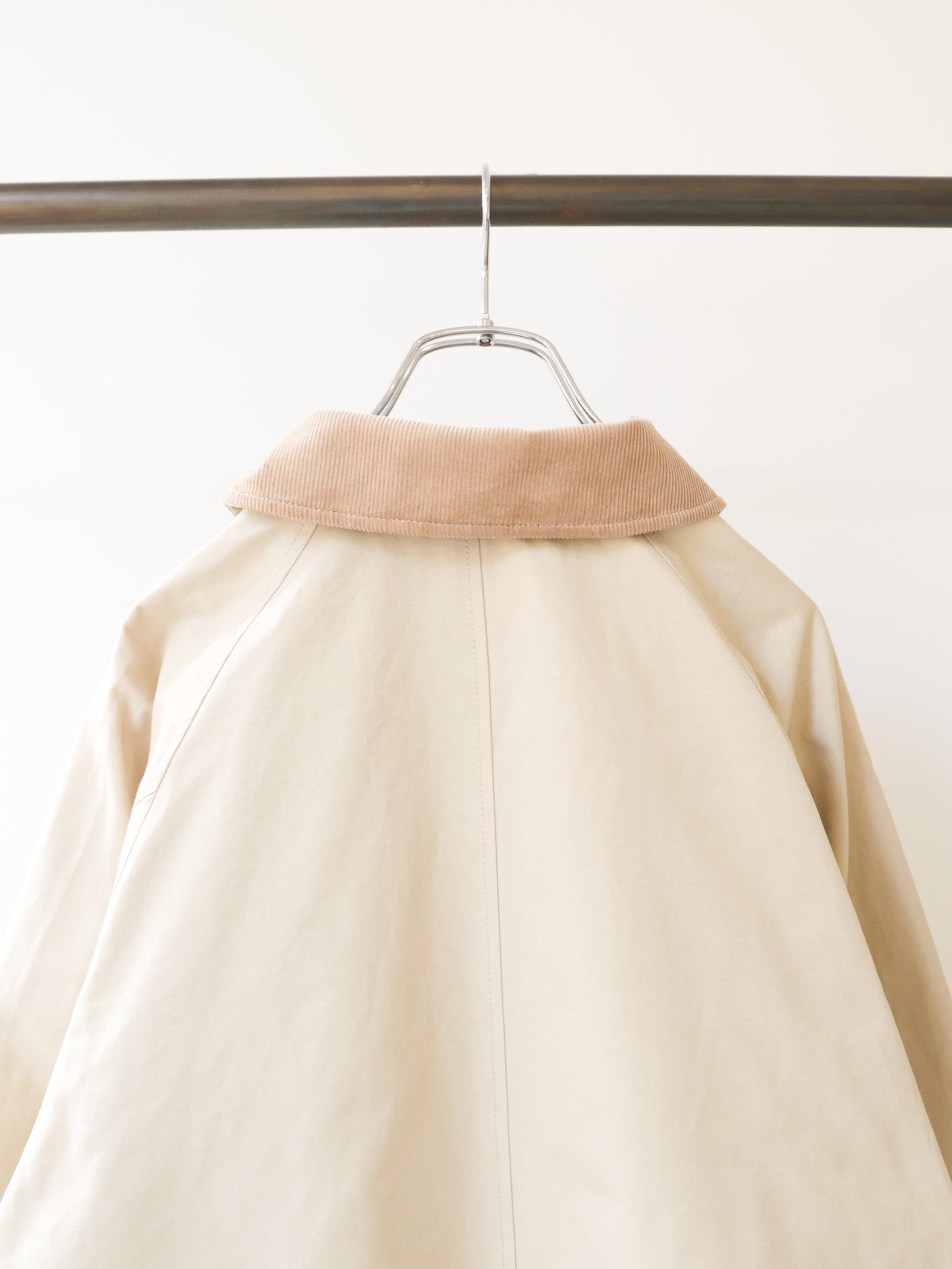 huting short jacket