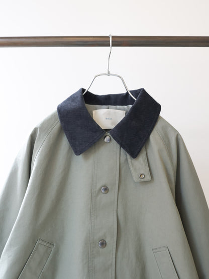 huting short jacket