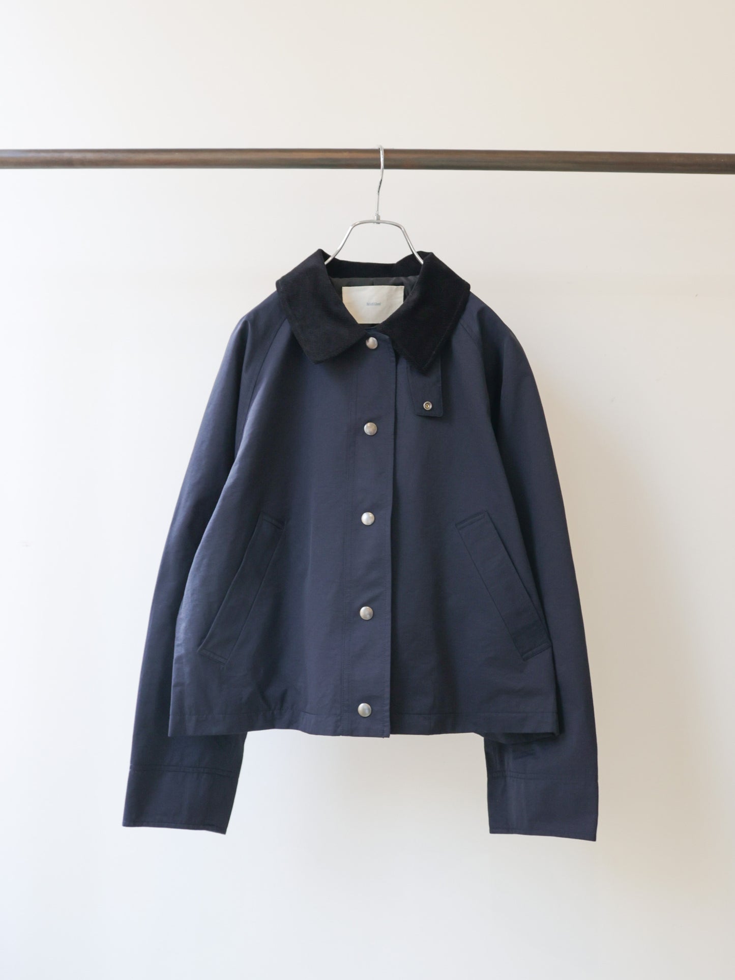huting short jacket